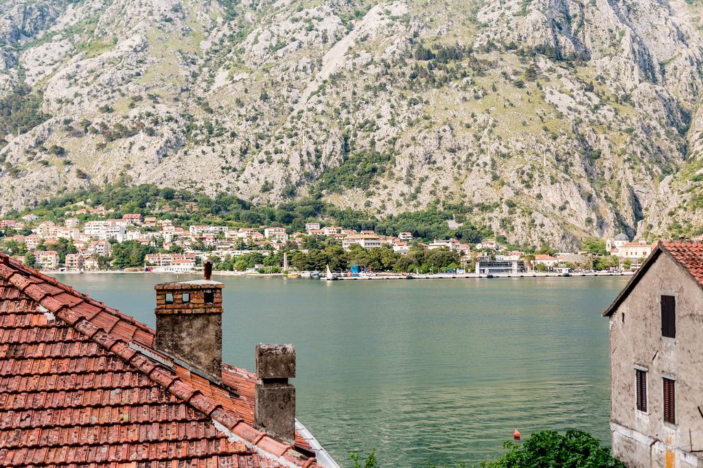 Apartment Lima Kotor Exterior photo