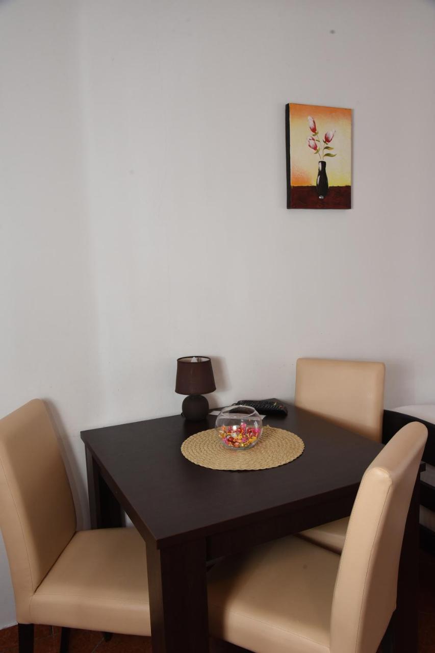 Apartment Lima Kotor Exterior photo