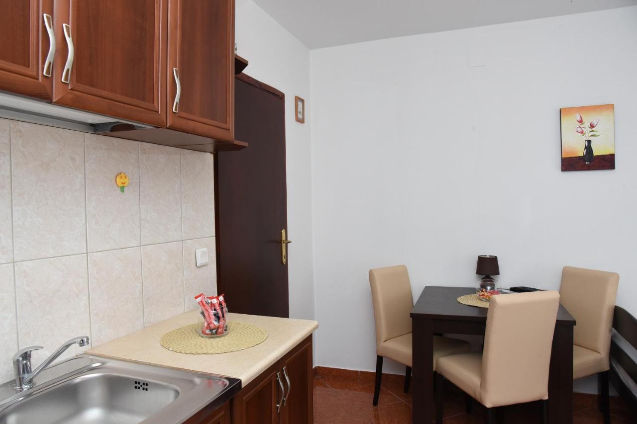 Apartment Lima Kotor Exterior photo